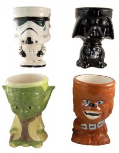 star wars goblets