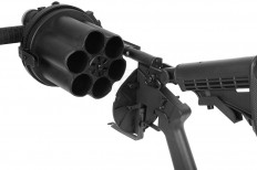 airsoft grenade launcher