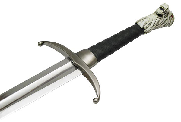 game of thrones longclaw sword