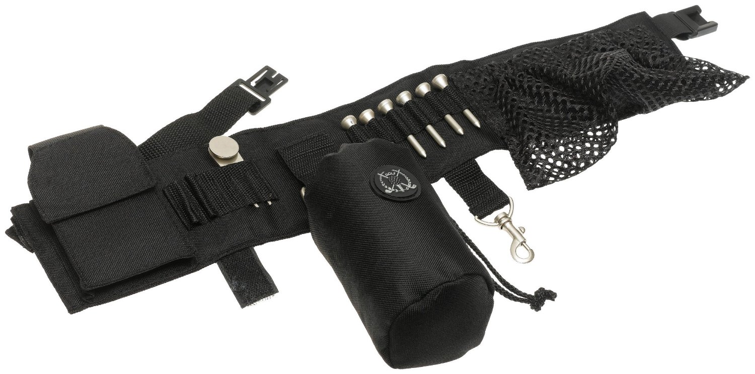 golf utility belt