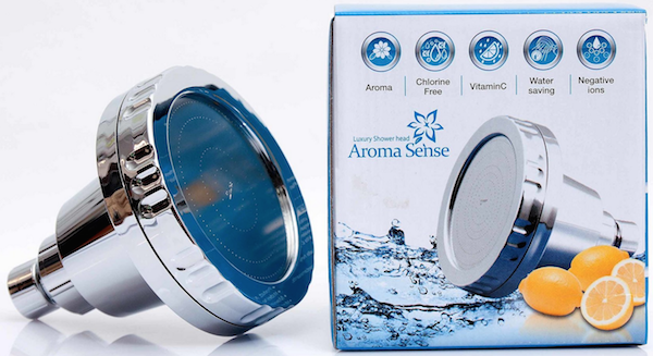 aroma sense