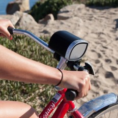 bluetooth bike speaker