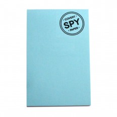 spy paper