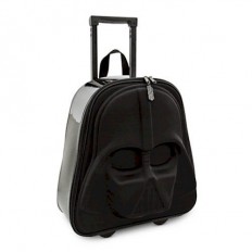 darth vader suitcase