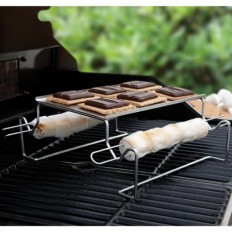 smore grilling set