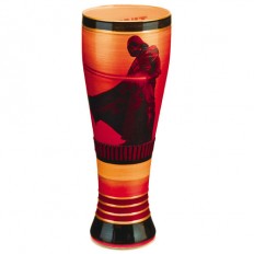 DarthVaderPintGlass