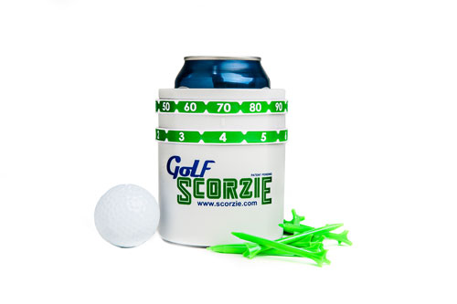GolfScorzie