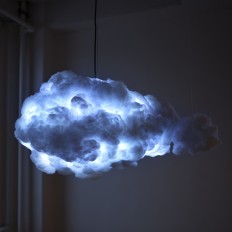 cloud lamp