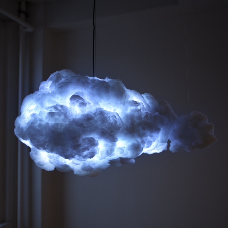 cloud lamp