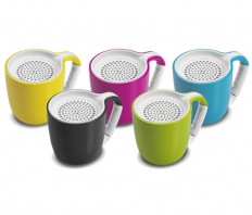 espresso wireless speaker