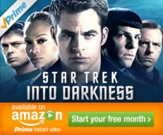 star trek ad