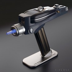 star trek universal remote