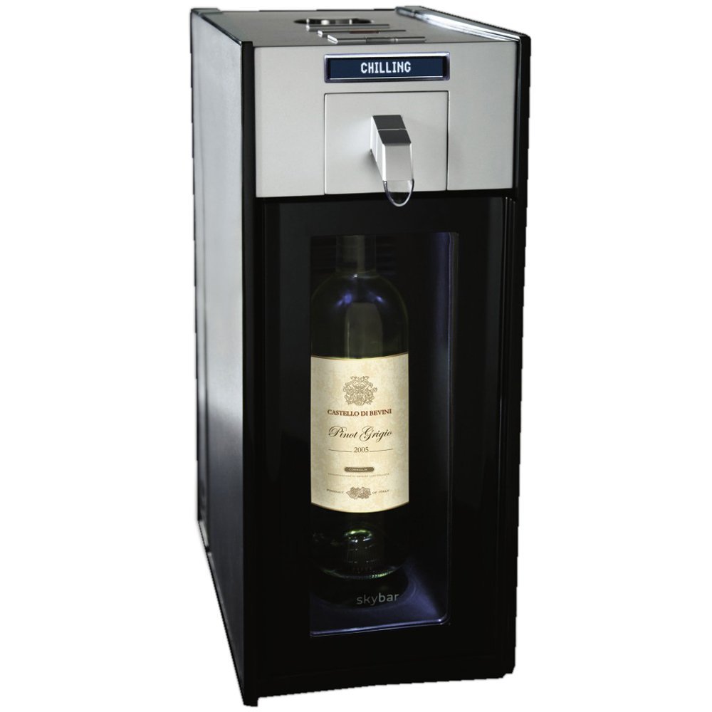 wine preservation system