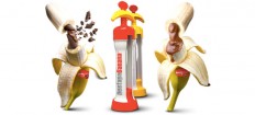 banana filling injector