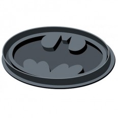 batmancookiecutter