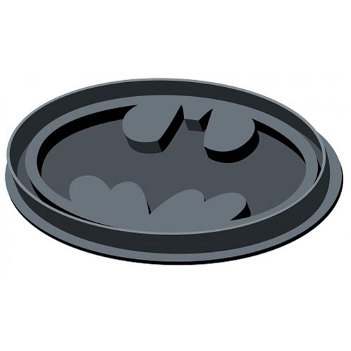 batmancookiecutter