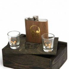 SkullGiftSet