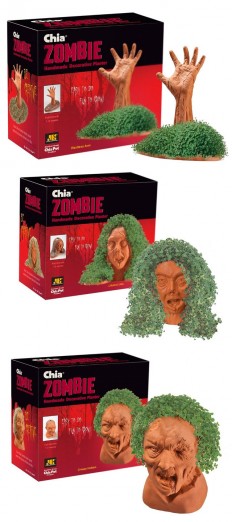 chia zombie