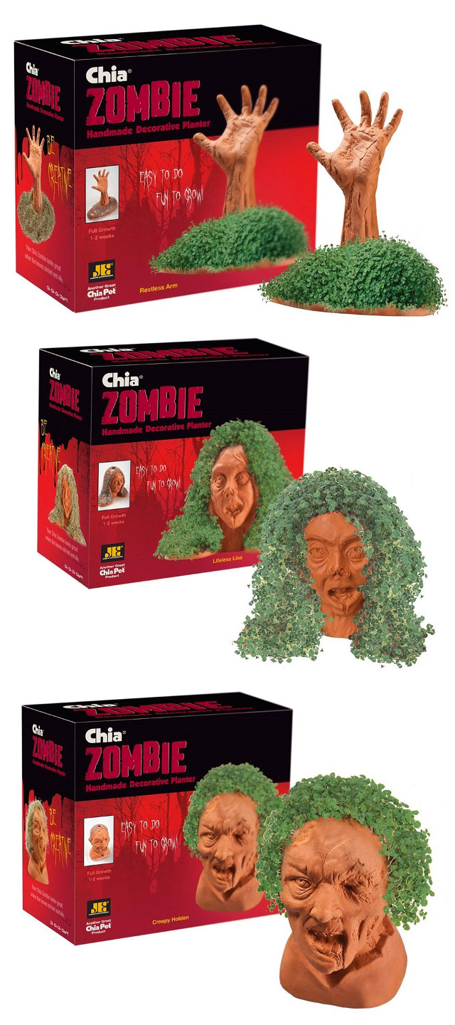 chia zombie