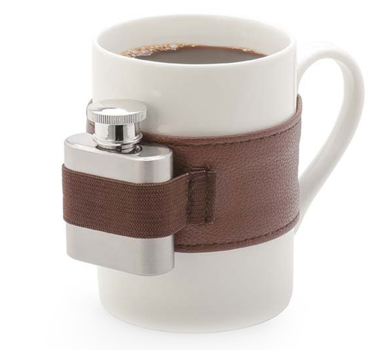 extra shot coffee mug
