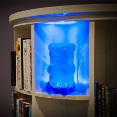 gummy bear nightlight
