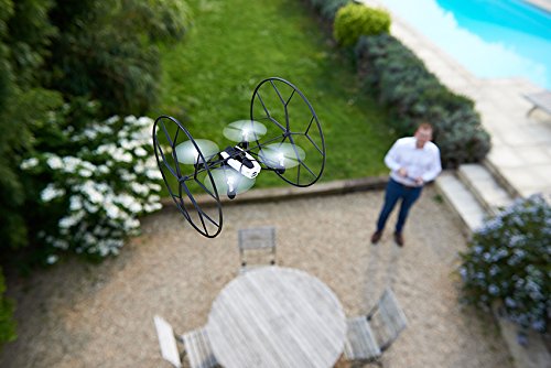 spider minidrone