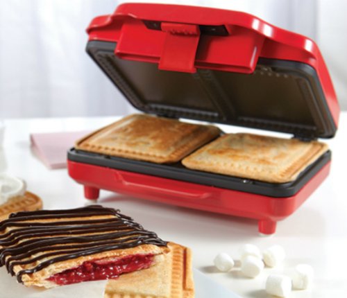 toaster pastry maker