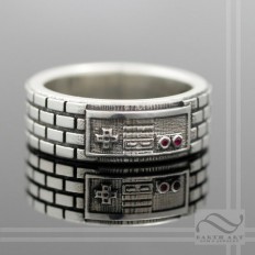 game controller ring