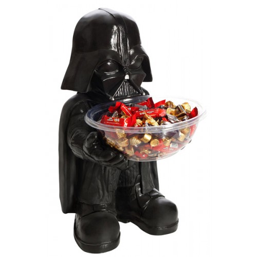 star wars candy bowl