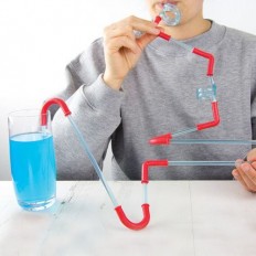 Build Your Own Straw