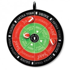 Drinking Dartboard