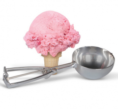 Giant Ice Cream Scoop