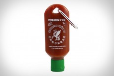 Sriracha 2 Go