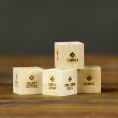 mixology dice