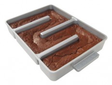 all edges brownie pan