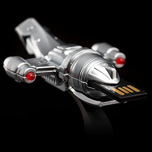 firefly flashdrive