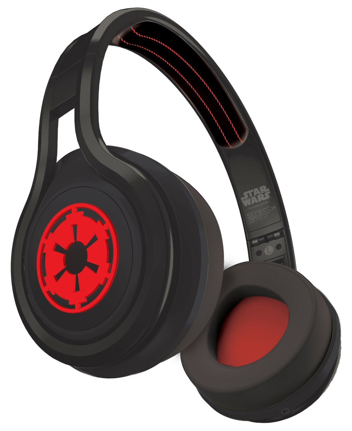 galactic empire headphones