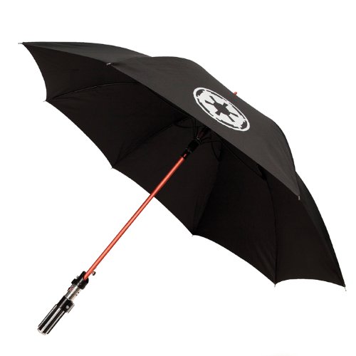 lightsaber umbrella