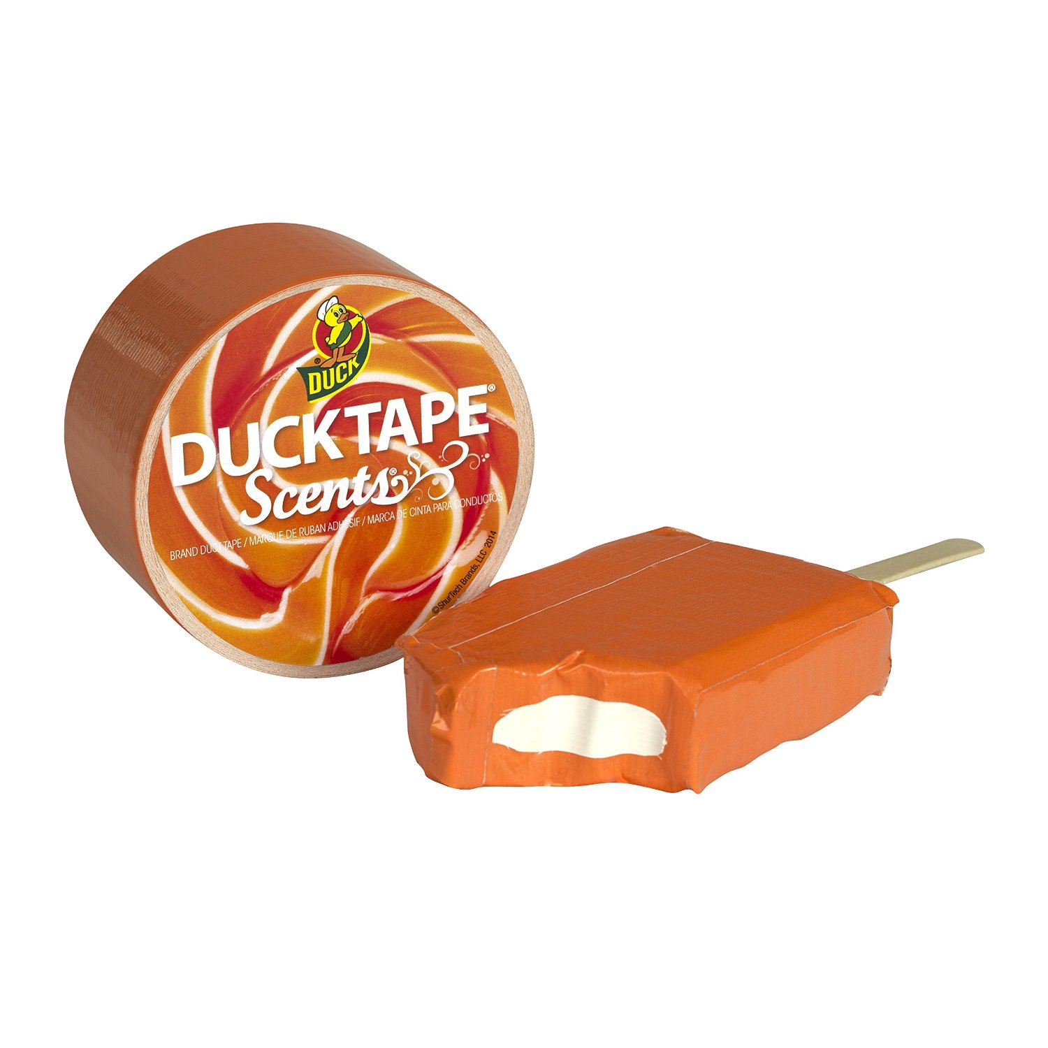 scented duct tape