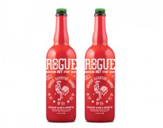 sriracha beer