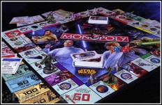 star wars monopoly