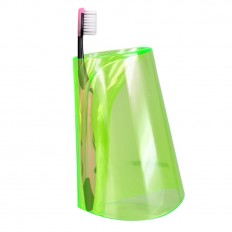 toothbrush cup