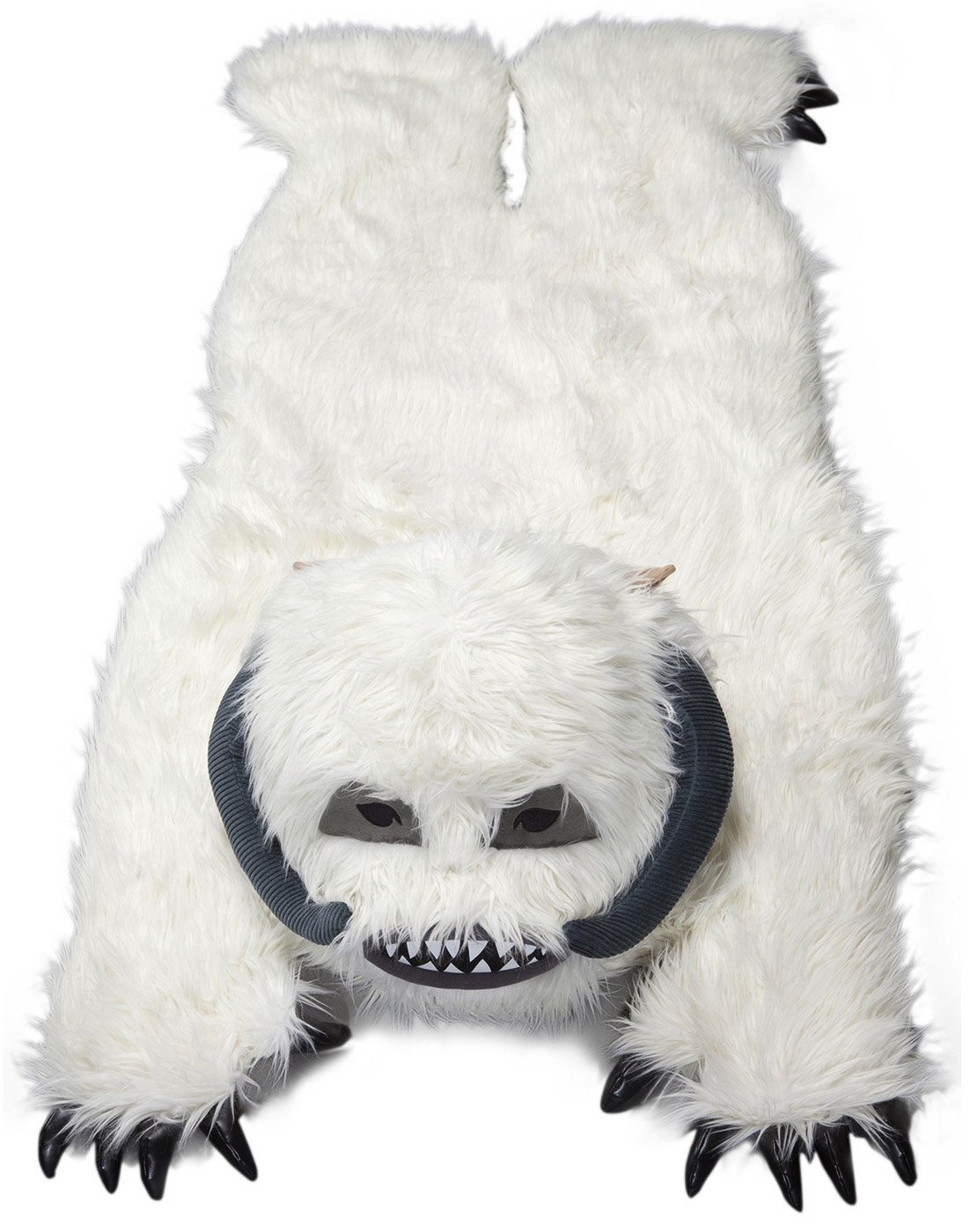 wampa rug