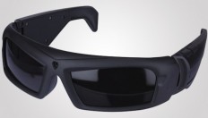 Stealth Video Glasses
