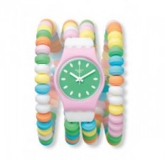 swatch candy watch