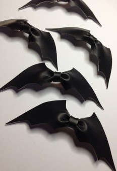 batman bowtie
