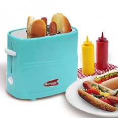 hot dog toaster