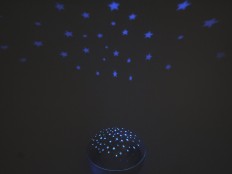 star projector